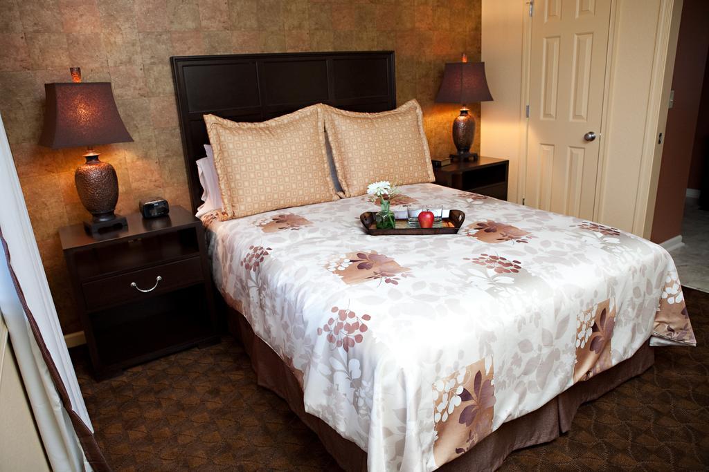 The Colonies At Williamsburg Hotel Kamer foto